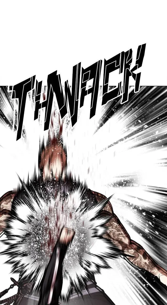 Read Lookism chapter 7.2 image 10 on Lezhin