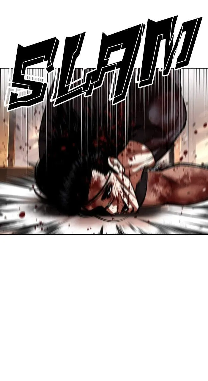 Read Lookism chapter 7.2 image 103 on Lezhin