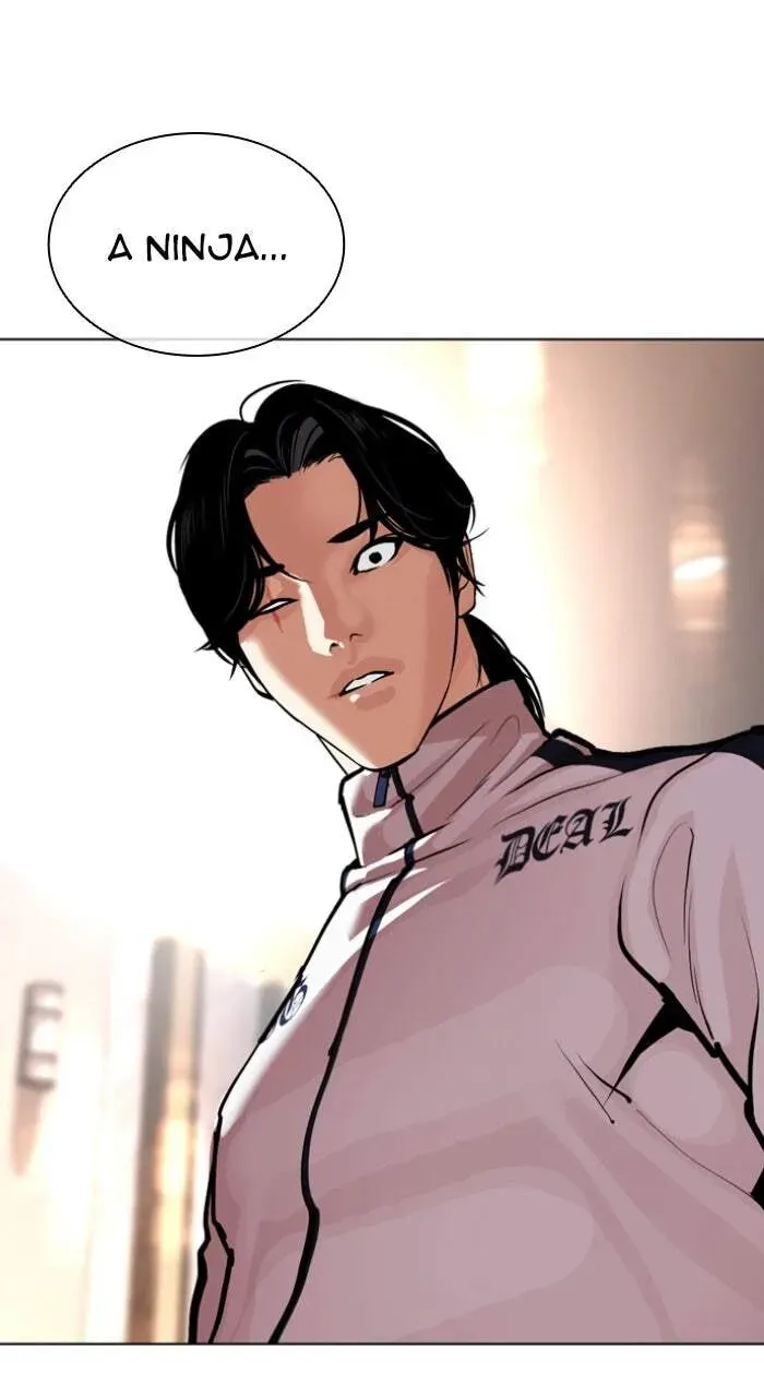 Read Lookism chapter 7.2 image 104 on Lezhin
