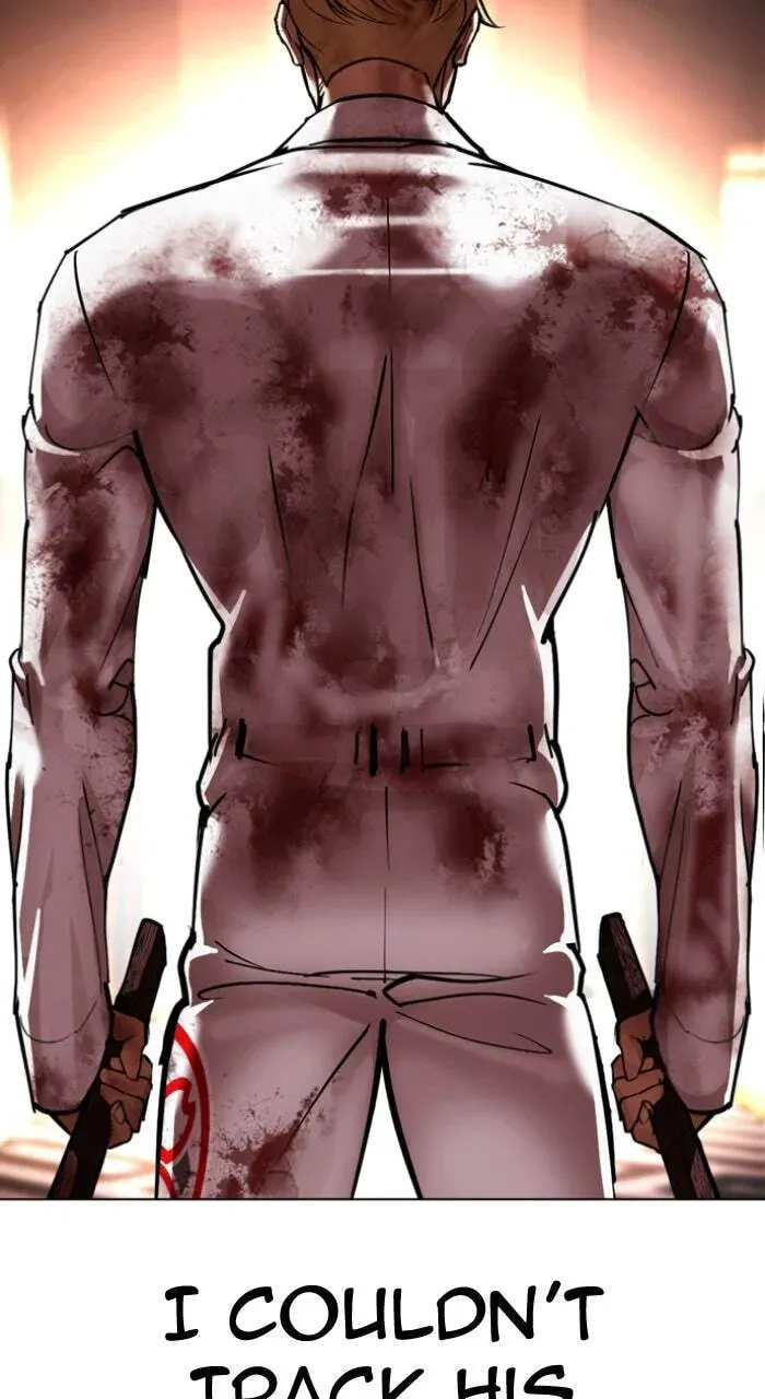 Read Lookism chapter 7.2 image 106 on Lezhin