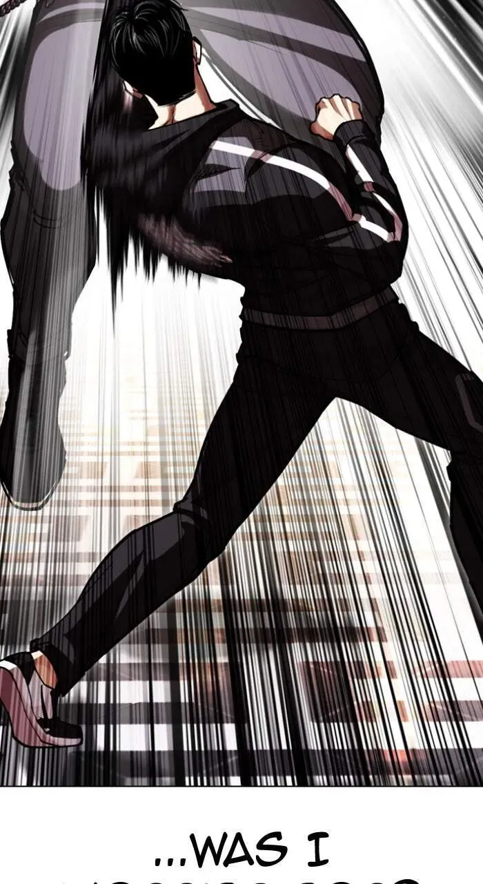 Read Lookism chapter 7.2 image 11 on Lezhin