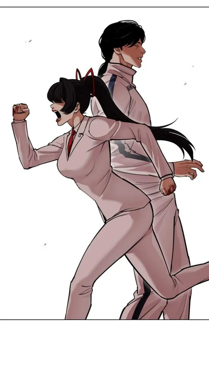 Read Lookism chapter 7.2 image 111 on Lezhin