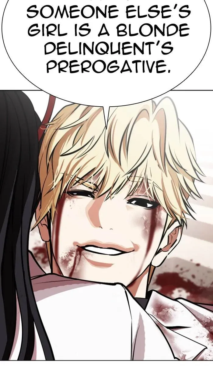 Read Lookism chapter 7.2 image 115 on Lezhin