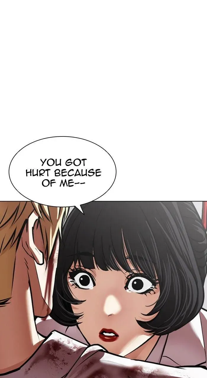 Read Lookism chapter 7.2 image 116 on Lezhin