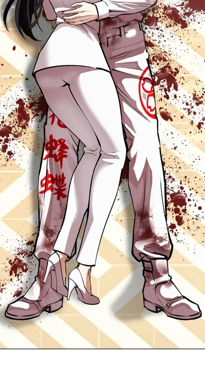 Read Lookism chapter 7.2 image 119 on Lezhin