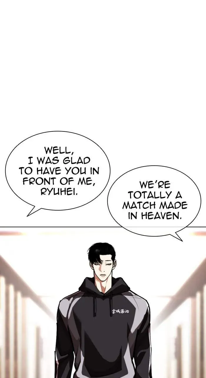 Read Lookism chapter 7.2 image 120 on Lezhin
