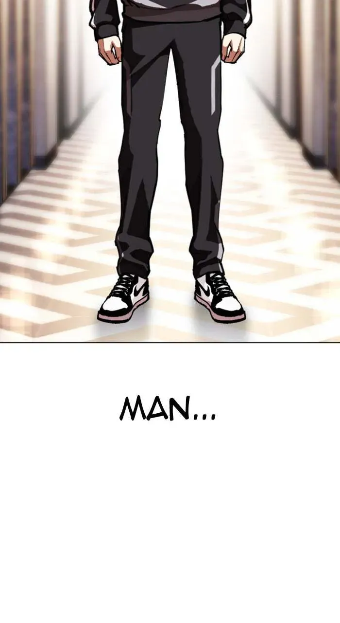 Read Lookism chapter 7.2 image 121 on Lezhin