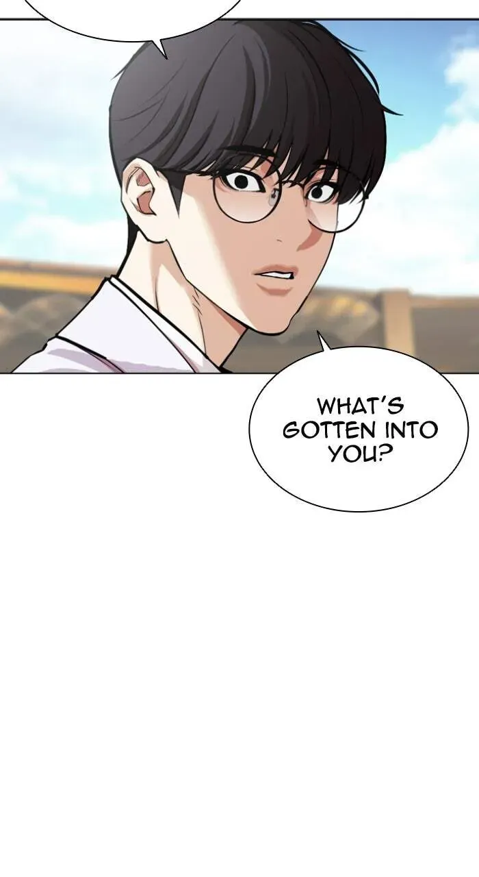 Read Lookism chapter 7.2 image 132 on Lezhin