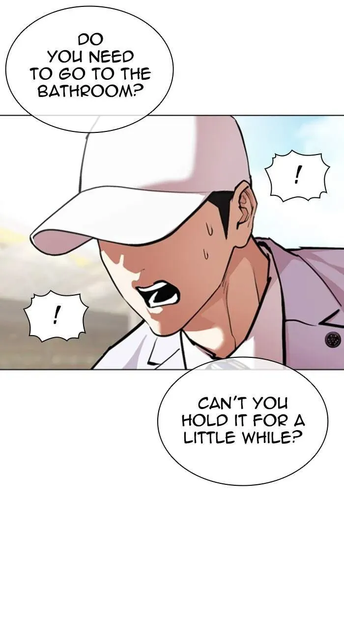 Read Lookism chapter 7.2 image 133 on Lezhin