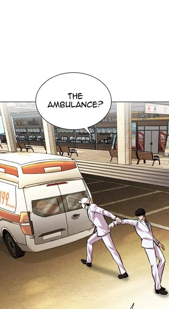 Read Lookism chapter 7.2 image 134 on Lezhin