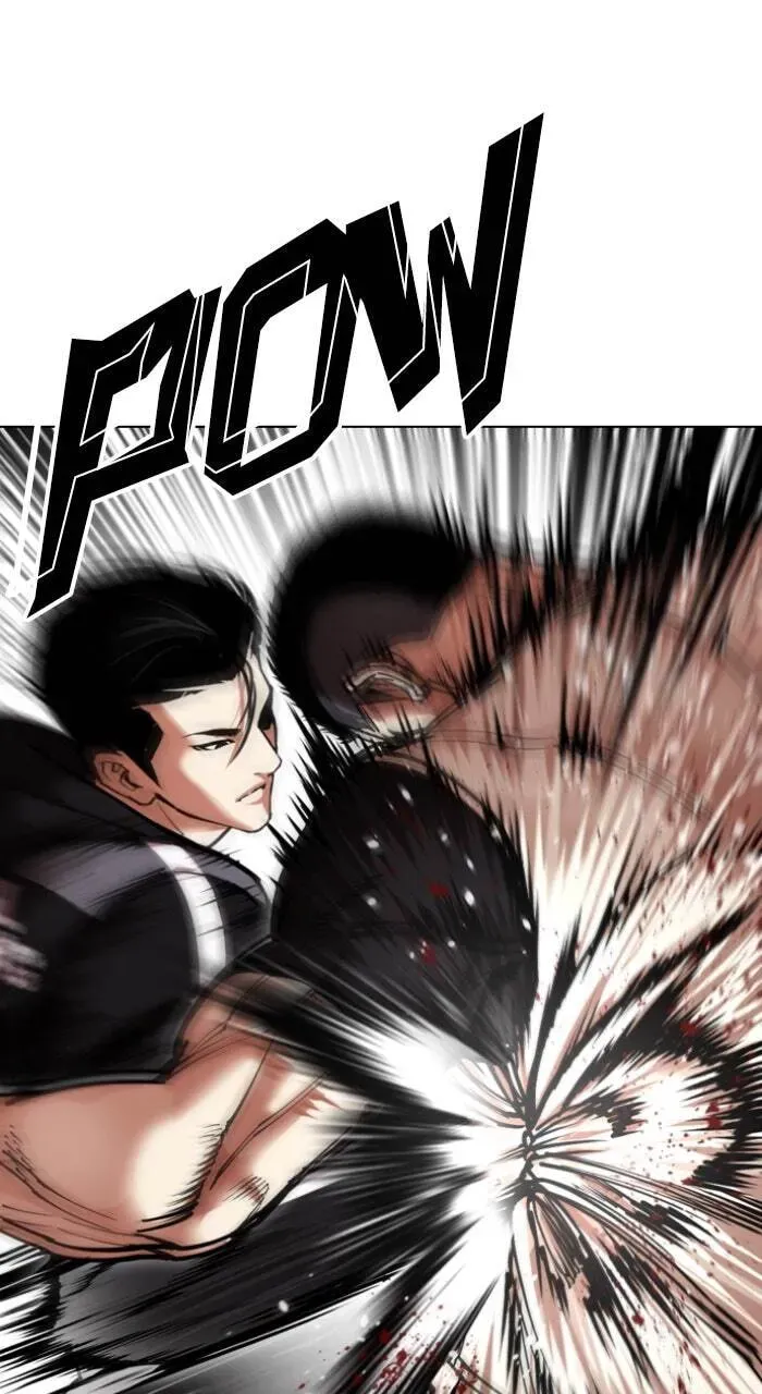 Read Lookism chapter 7.2 image 14 on Lezhin