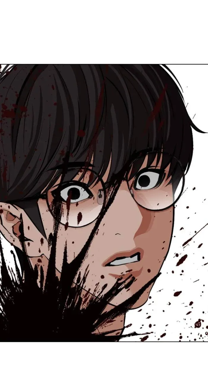 Read Lookism chapter 7.2 image 140 on Lezhin