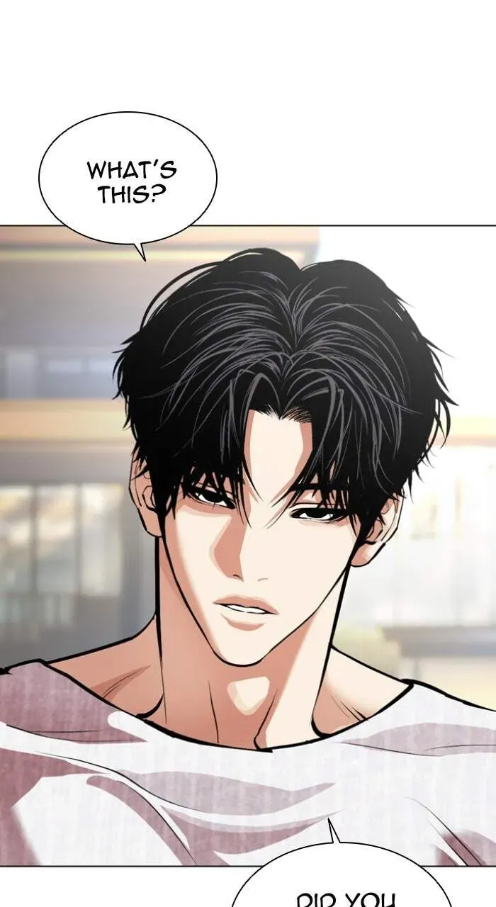 Read Lookism chapter 7.2 image 143 on Lezhin