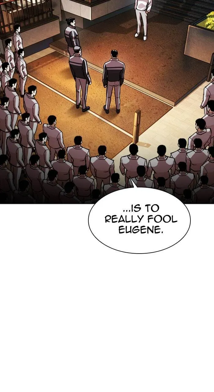 Read Lookism chapter 7.2 image 148 on Lezhin