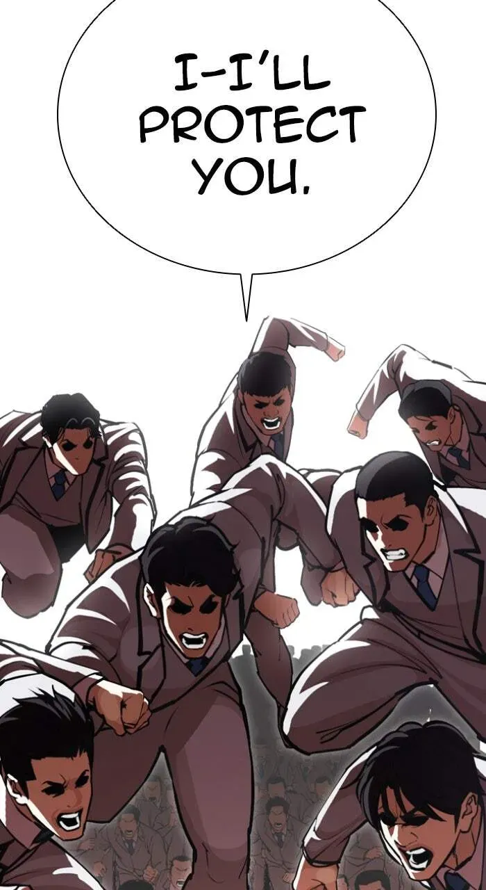 Read Lookism chapter 7.2 image 158 on Lezhin