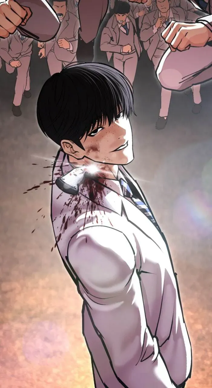 Read Lookism chapter 7.2 image 159 on Lezhin