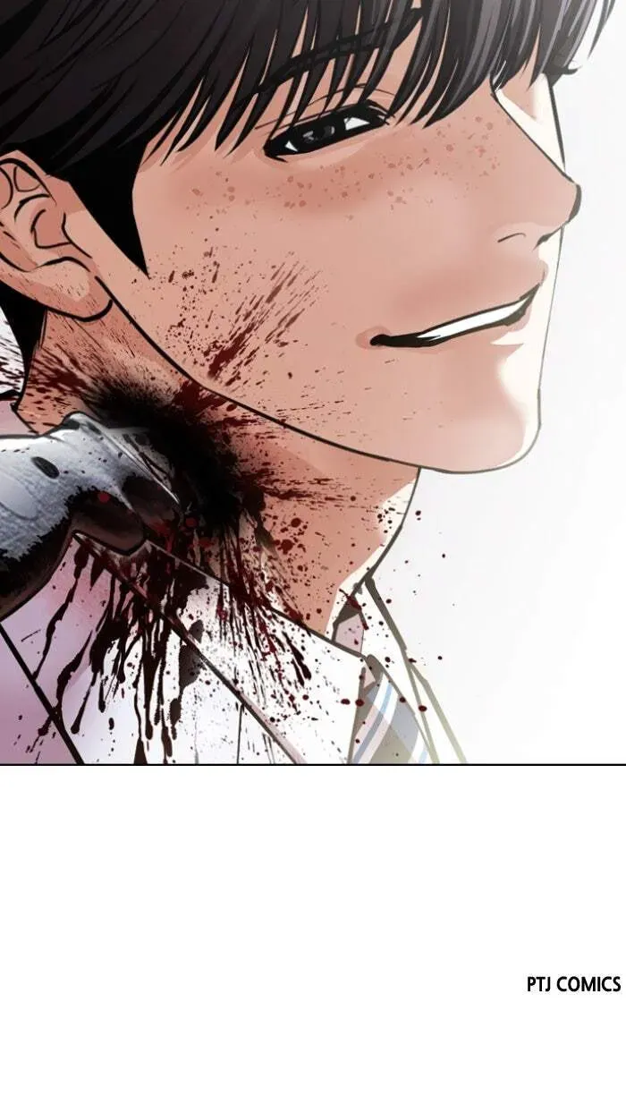 Read Lookism chapter 7.2 image 163 on Lezhin
