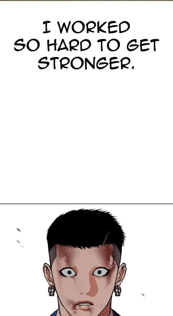 Read Lookism chapter 7.2 image 18 on Lezhin