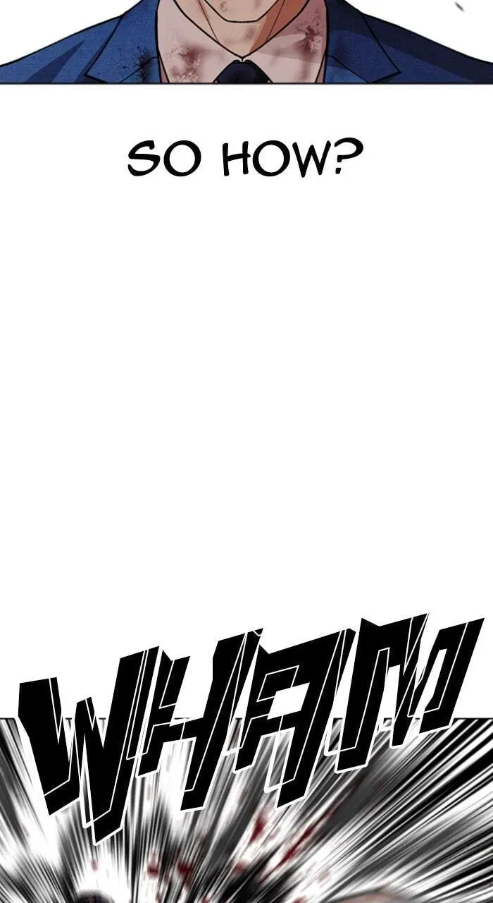 Read Lookism chapter 7.2 image 19 on Lezhin