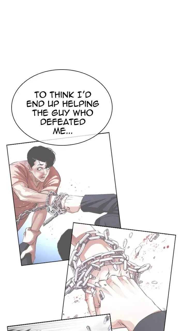 Read Lookism chapter 7.2 image 2 on Lezhin