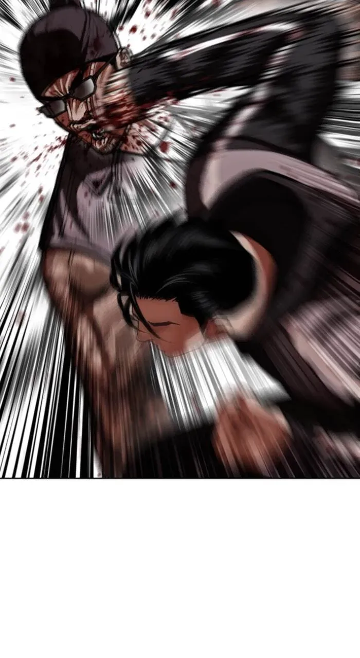Read Lookism chapter 7.2 image 20 on Lezhin