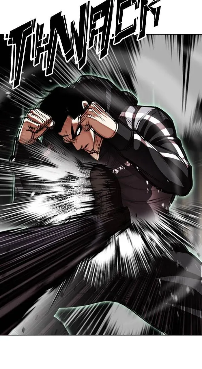 Read Lookism chapter 7.2 image 25 on Lezhin