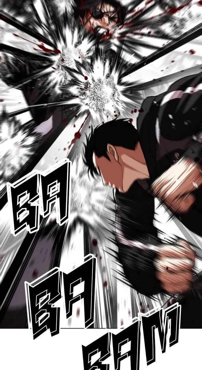 Read Lookism chapter 7.2 image 28 on Lezhin