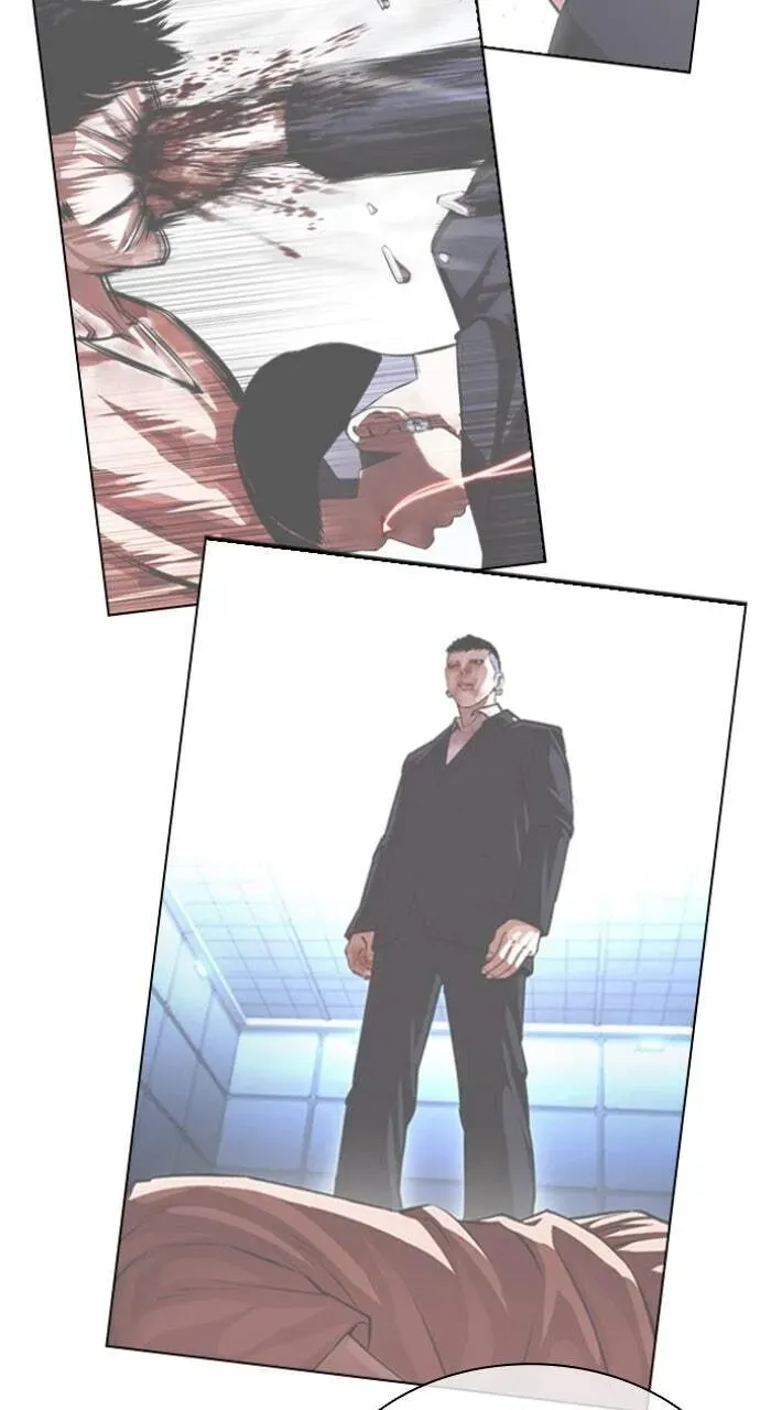 Read Lookism chapter 7.2 image 3 on Lezhin