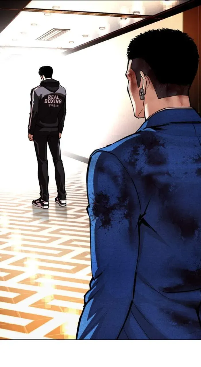 Read Lookism chapter 7.2 image 34 on Lezhin