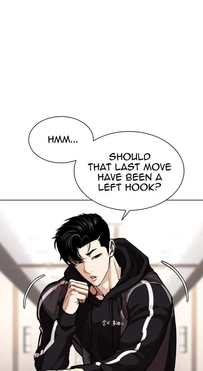 Read Lookism chapter 7.2 image 38 on Lezhin