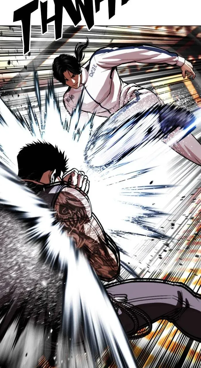 Read Lookism chapter 7.2 image 43 on Lezhin