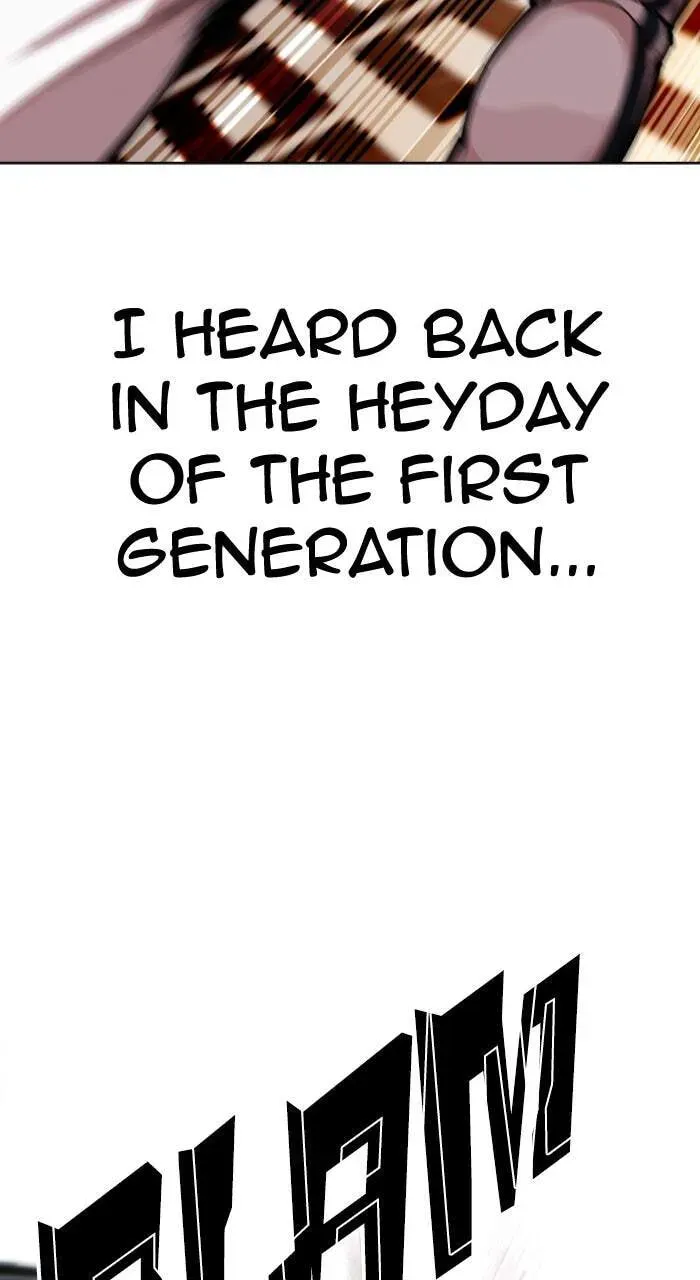 Read Lookism chapter 7.2 image 46 on Lezhin
