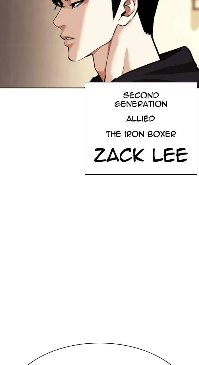 Read Lookism chapter 7.2 image 5 on Lezhin