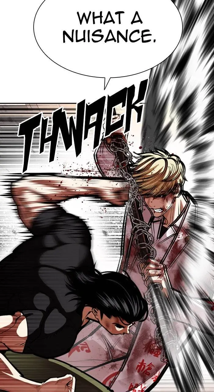 Read Lookism chapter 7.2 image 55 on Lezhin