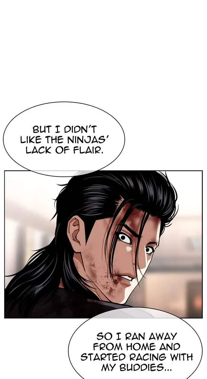 Read Lookism chapter 7.2 image 81 on Lezhin