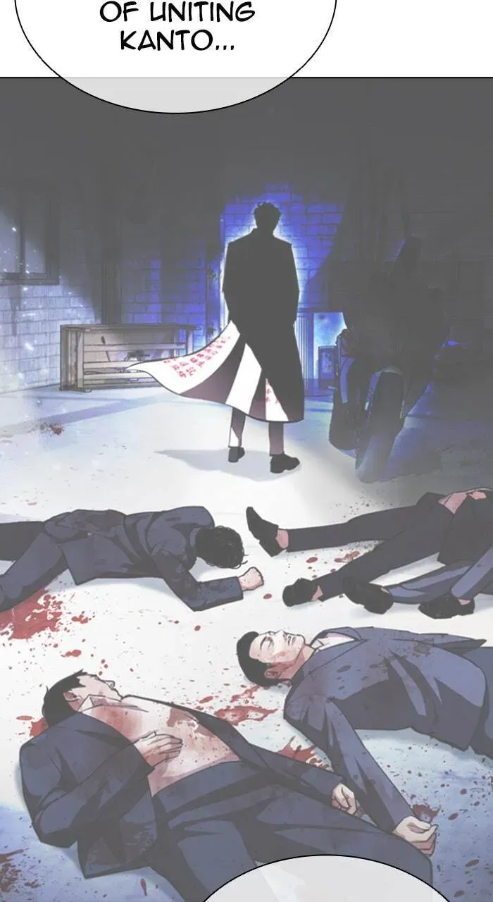 Read Lookism chapter 7.2 image 84 on Lezhin