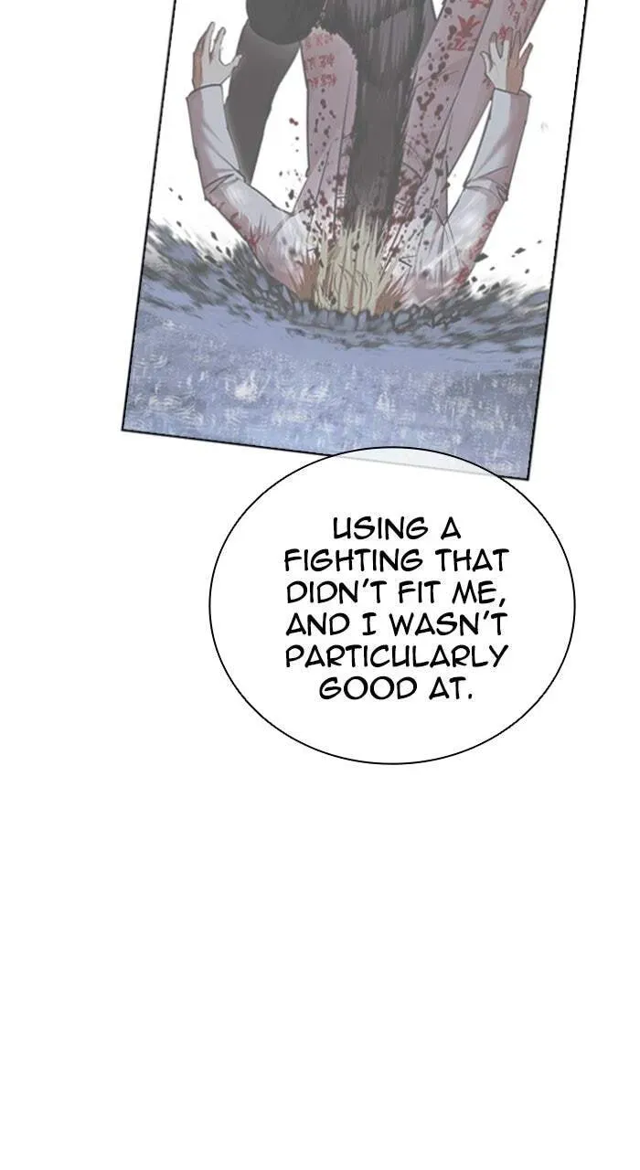 Read Lookism chapter 7.2 image 89 on Lezhin