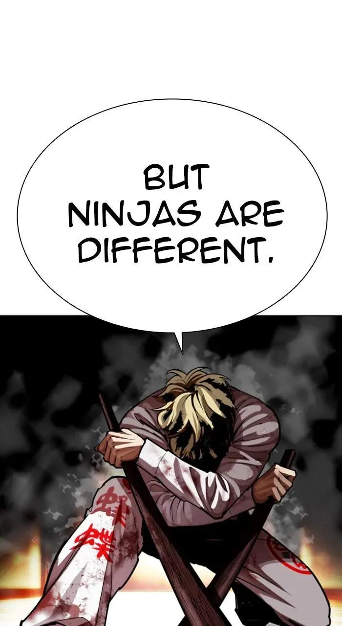 Read Lookism chapter 7.2 image 90 on Lezhin
