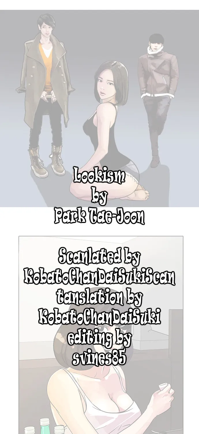 Read Lookism chapter 7 image 0 on Lezhin