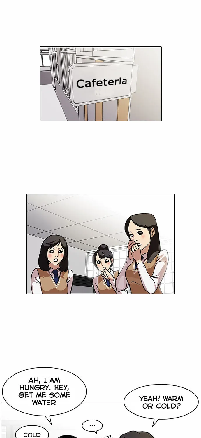 Read Lookism chapter 71 image 0 on Lezhin