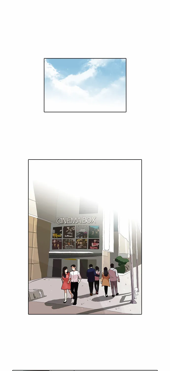 Read Lookism chapter 73 image 0 on Lezhin