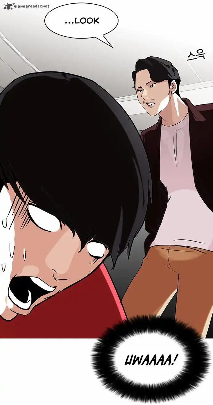 Read Lookism chapter 75.1 image 15 on Lezhin