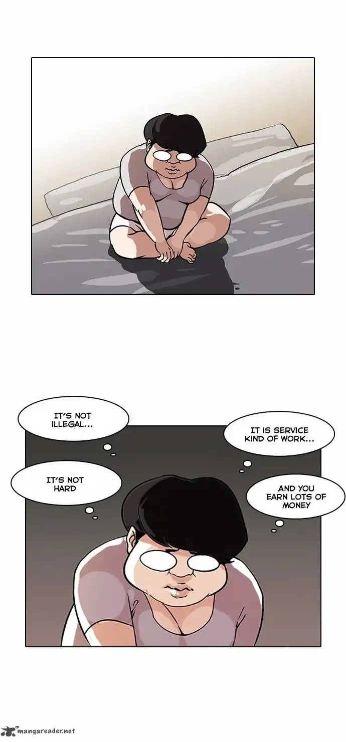 Read Lookism chapter 75.1 image 21 on Lezhin