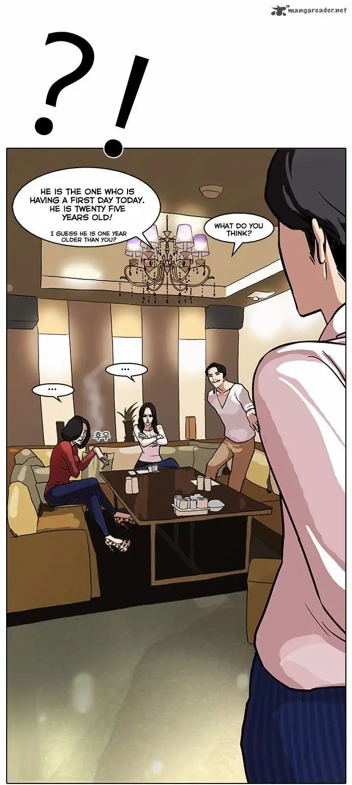 Read Lookism chapter 75.1 image 30 on Lezhin