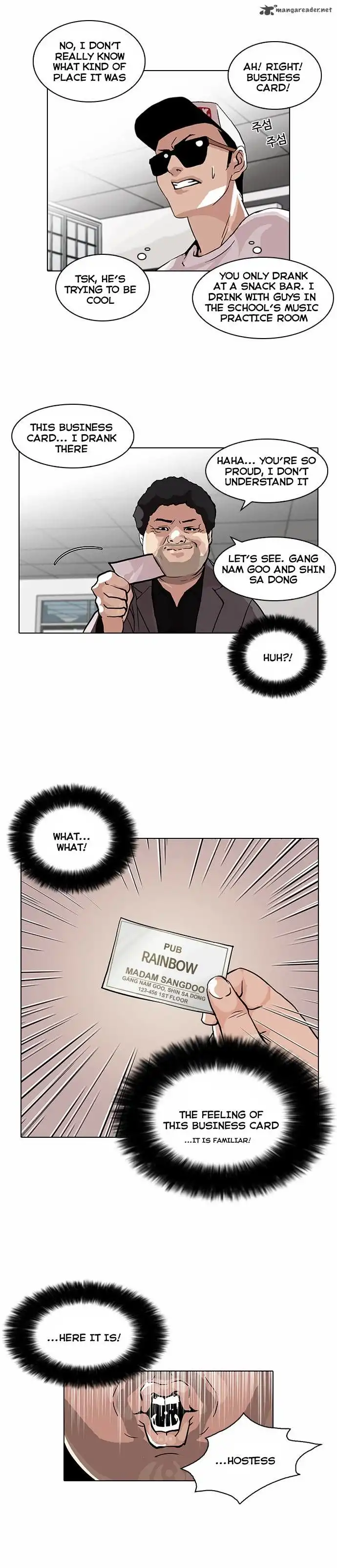Read Lookism chapter 78.1 image 17 on Lezhin