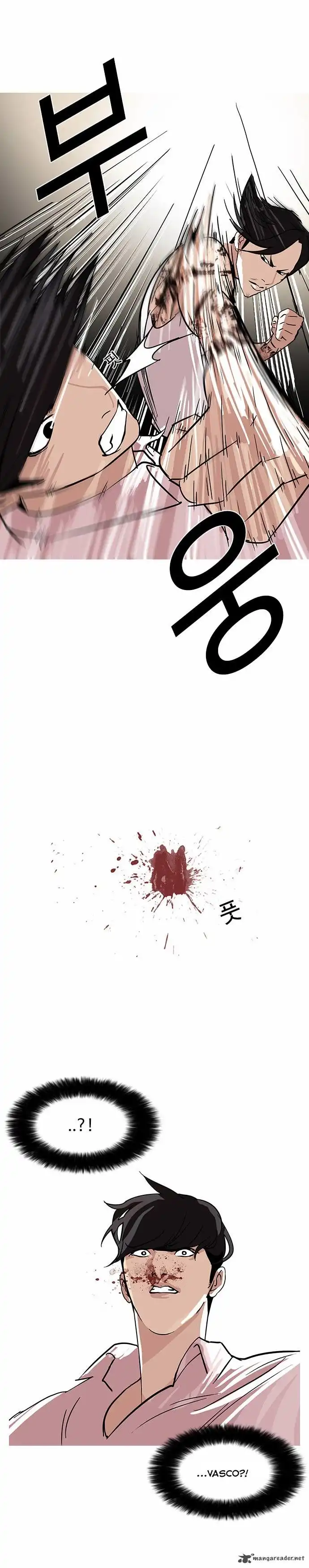 Read Lookism chapter 78.1 image 20 on Lezhin