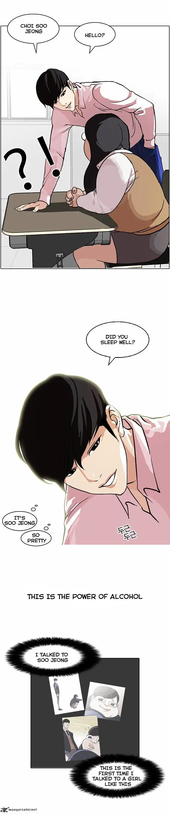 Read Lookism chapter 78.1 image 6 on Lezhin