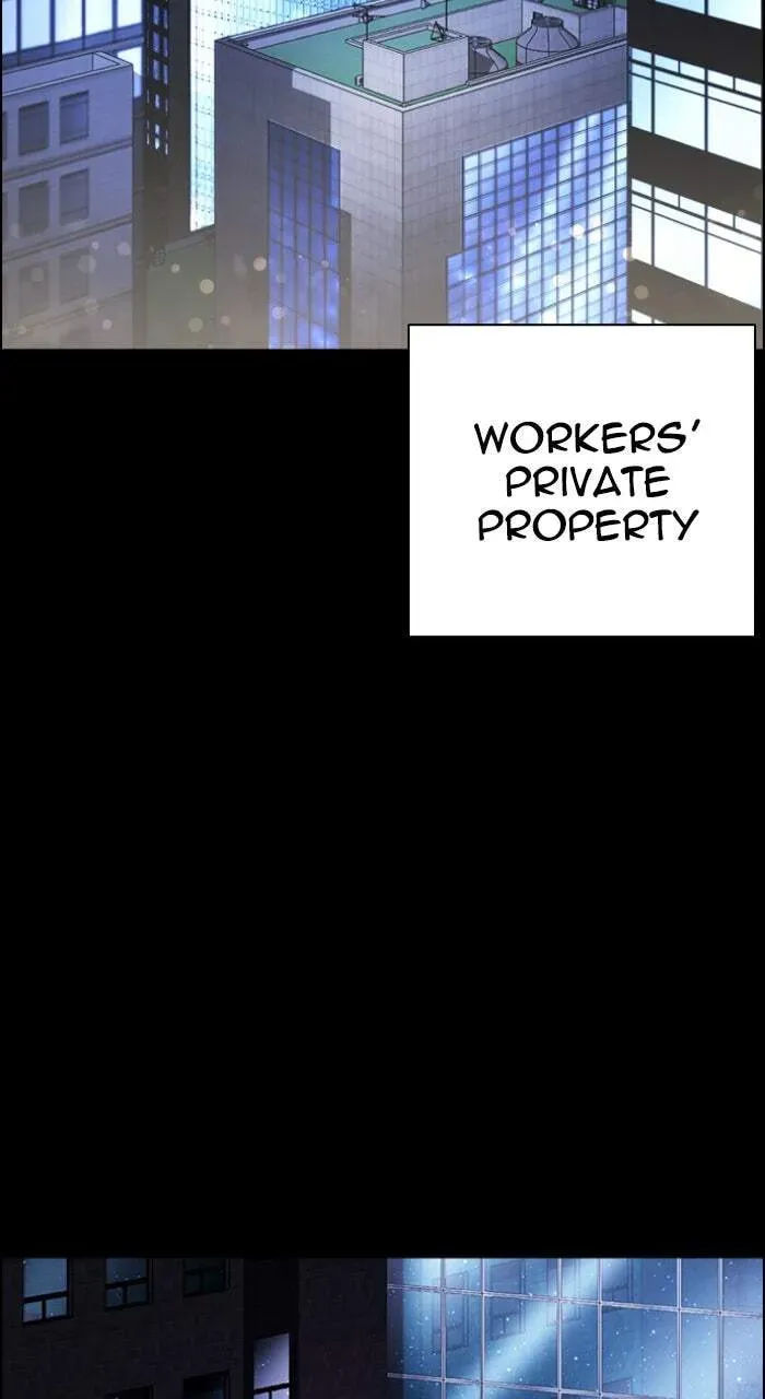 Read Lookism chapter 8.1 image 1 on Lezhin