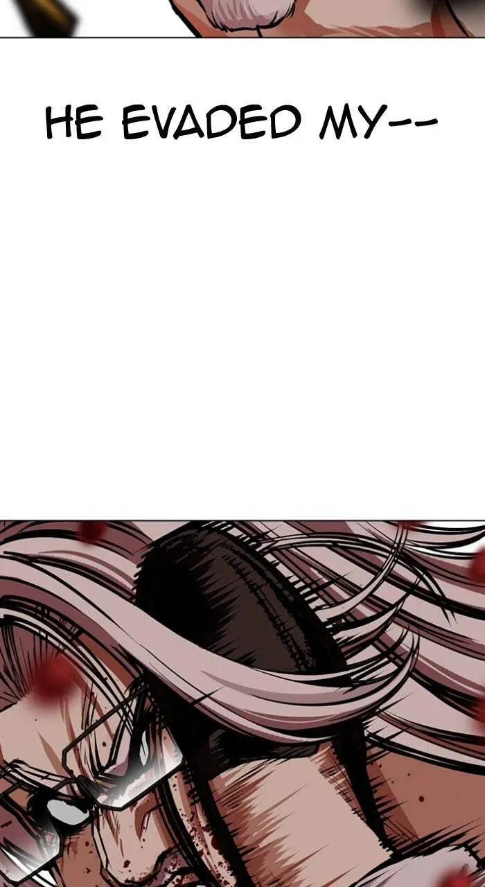 Read Lookism chapter 8.1 image 102 on Lezhin