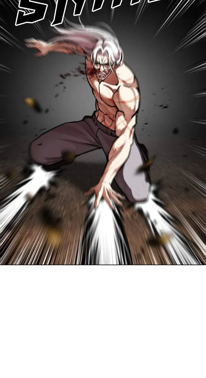 Read Lookism chapter 8.1 image 106 on Lezhin
